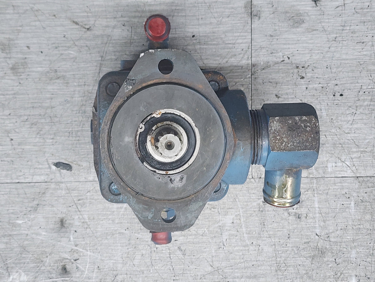 (GOOD USED) Power Steering Pump E148 For Sale