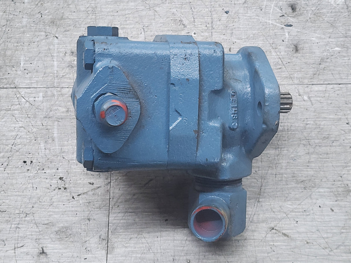 (GOOD USED) Power Steering Pump E148 For Sale