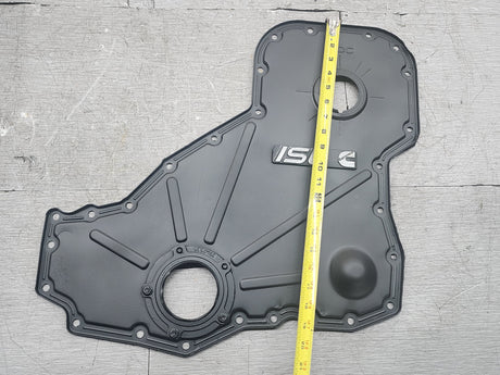 Cummins ISC Front Gear Cover 10H06C For Sale