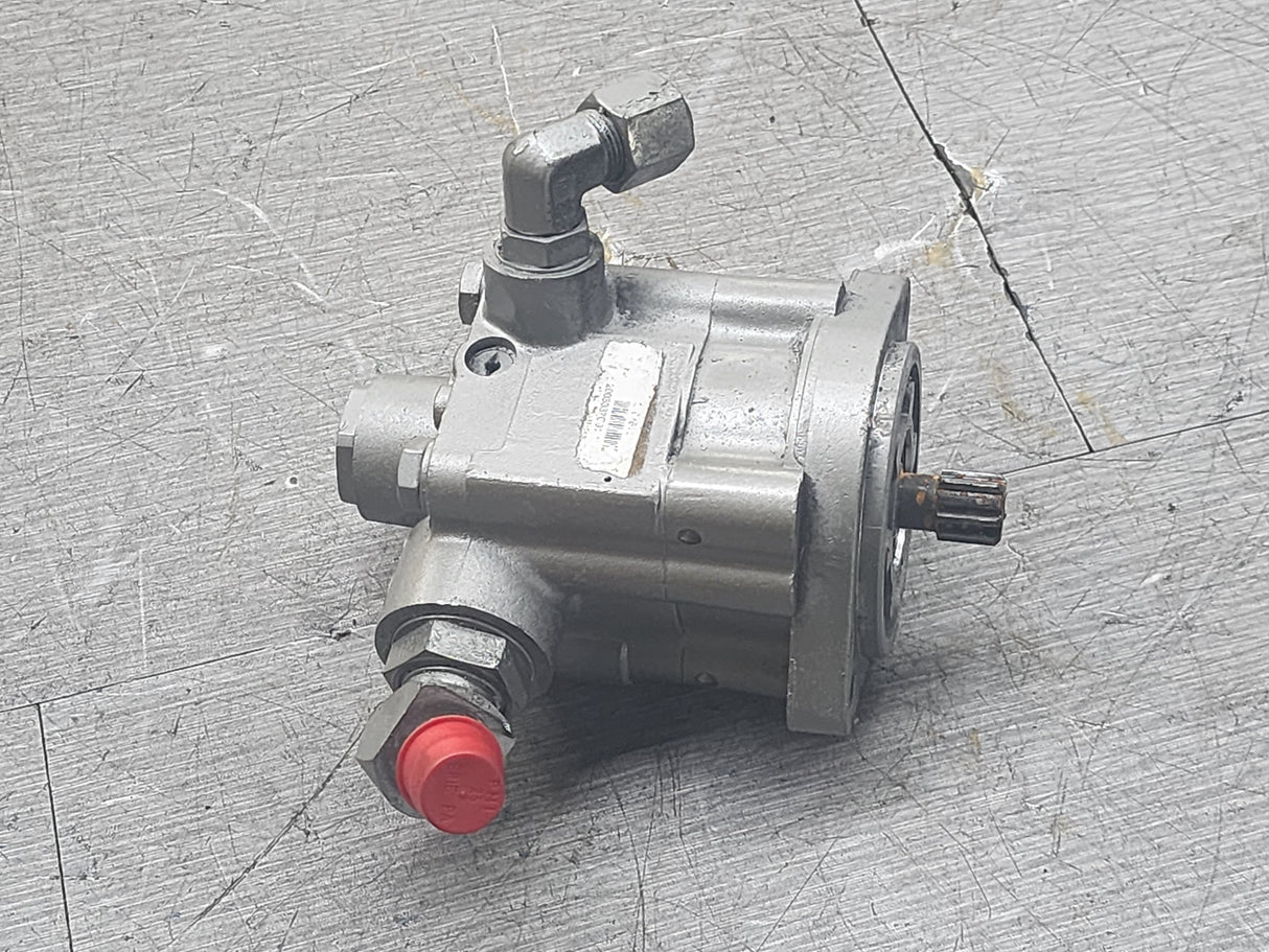 (GOOD USED) LUK Model No. LF73C International DT466E Power Steering Pump For Sale