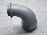 (GOOD USED) Mercedes OM460 4600980107 ZGS 001 Air Transfer Elbow Tube For Sale