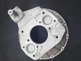 WABCO EATON Aluminum Transmission Bell Housing Part # 4306008 A-7802 With Salve Cylinder 20857