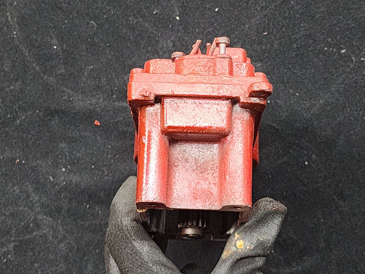 (GOOD USED) Mack 2837207 MP7 Turbo Actuator 03-3643 For Sale