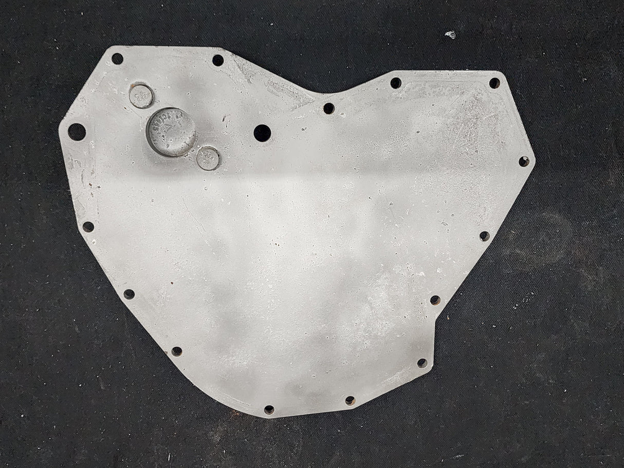 2005 Caterpillar C7 Front Engine Cover 7C-1445 For Sale