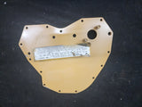 2004 Caterpillar C9 Timing Cover Plate 209-0759 For Sale