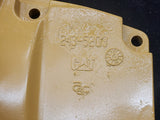 2004 Caterpillar C9 8.8L Diesel Engine Cylinder Block Breather 2435203 For Sale