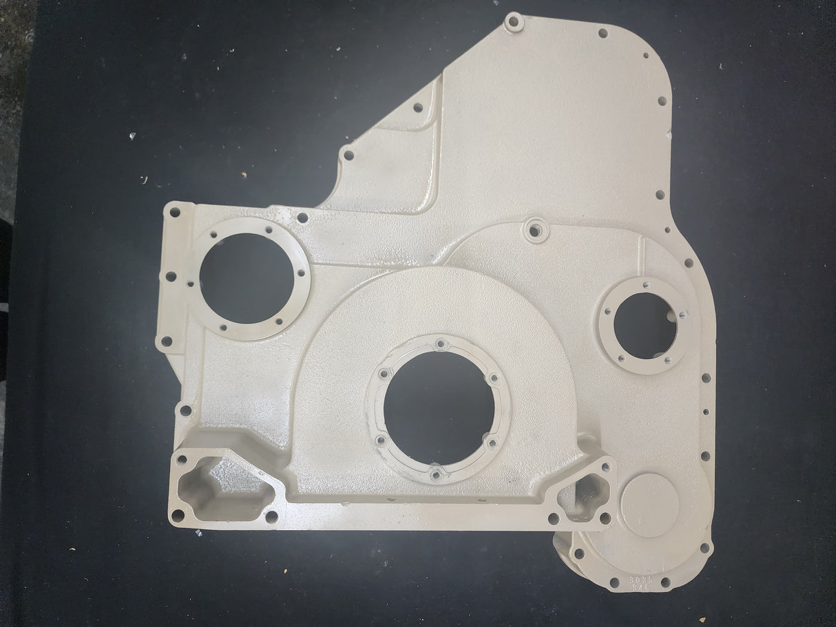Cummins 3035946 L10 Front Outer Gear Cover 3035946 For Sale