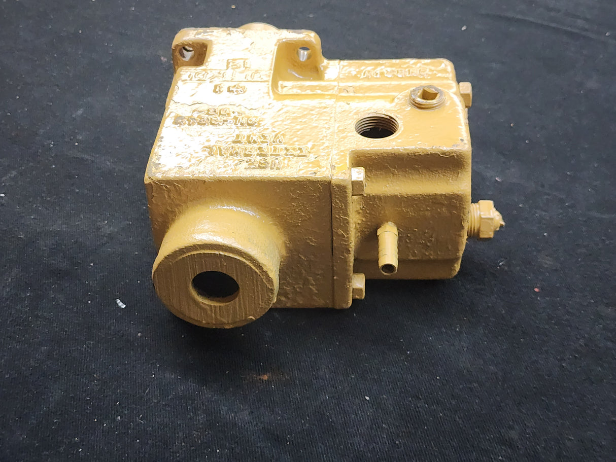 Caterpillar 3406B Engine Thermostat Housing OEM 9N3242 For Sale