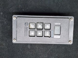 Allison 29546171 Transmission Push Button Electronic Shift Pad For Sale