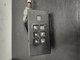 Allison 29538022 Transmission Push Button Electronic Shift Pad For Sale