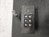 Allison 29538022 Transmission Push Button Electronic Shift Pad For Sale