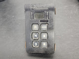 Allison 29544830 Transmission Push Button Electronic Shift Pad For Sale