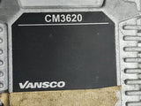 (GOOD USED) Vansco CM3620 ECM 081023 For Sale, Part # A1431001-001