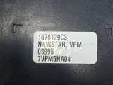 (GOOD USED) International Navistar VPM Body Control Module Part # 1678129C3 For Sale