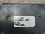 (GOOD USED) International Navistar VPM Body Control Module Part # 1678129C3 For Sale