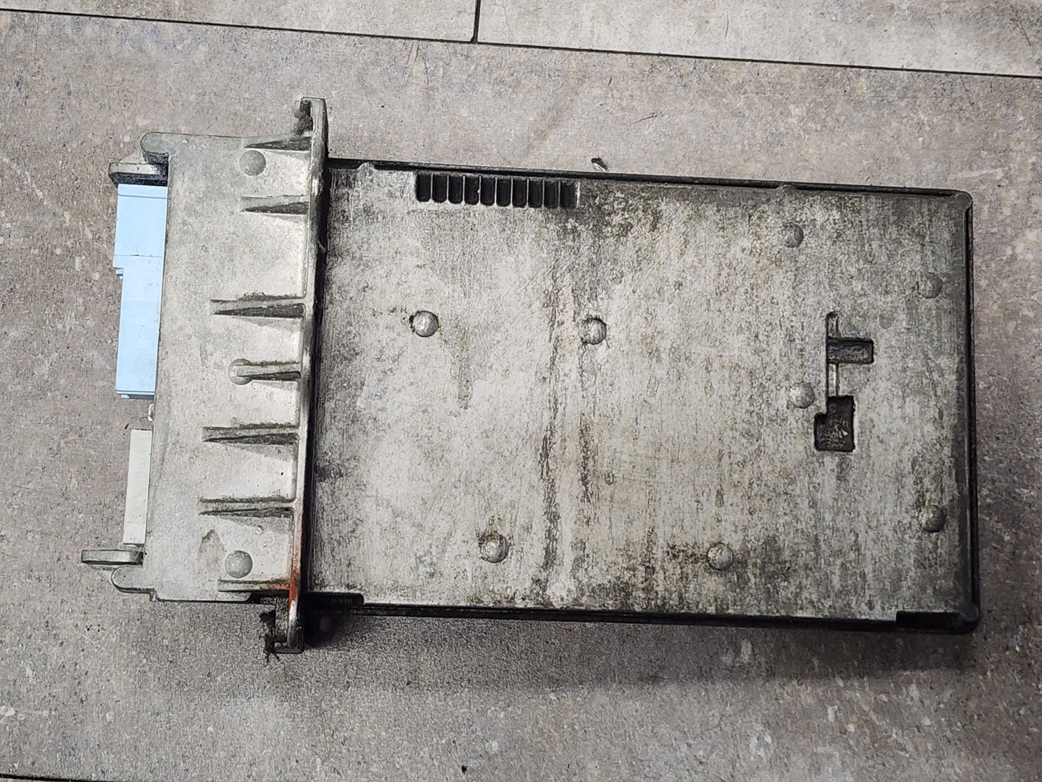 Freightliner M2 BS ECM Chassis Bulkhead Module OEM Part # A06-40959-00 ...