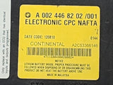 (GOOD USED) Freightliner Cascadia Body Control Module Part # A0024468202/001 For Sale
