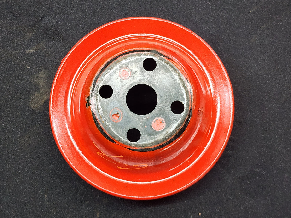 Cummins 6.7L Engine Fan Grooved Pulley 3914462 For Sale