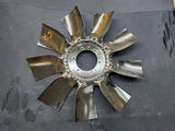 Borg Warner 26” Fan Blade 782-03 For Sale, 26 INCHES, 9 BLADES