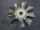 24” Fan Blade PA6 For Sale, 24 Inches, 9 Blade, Part # PA6,