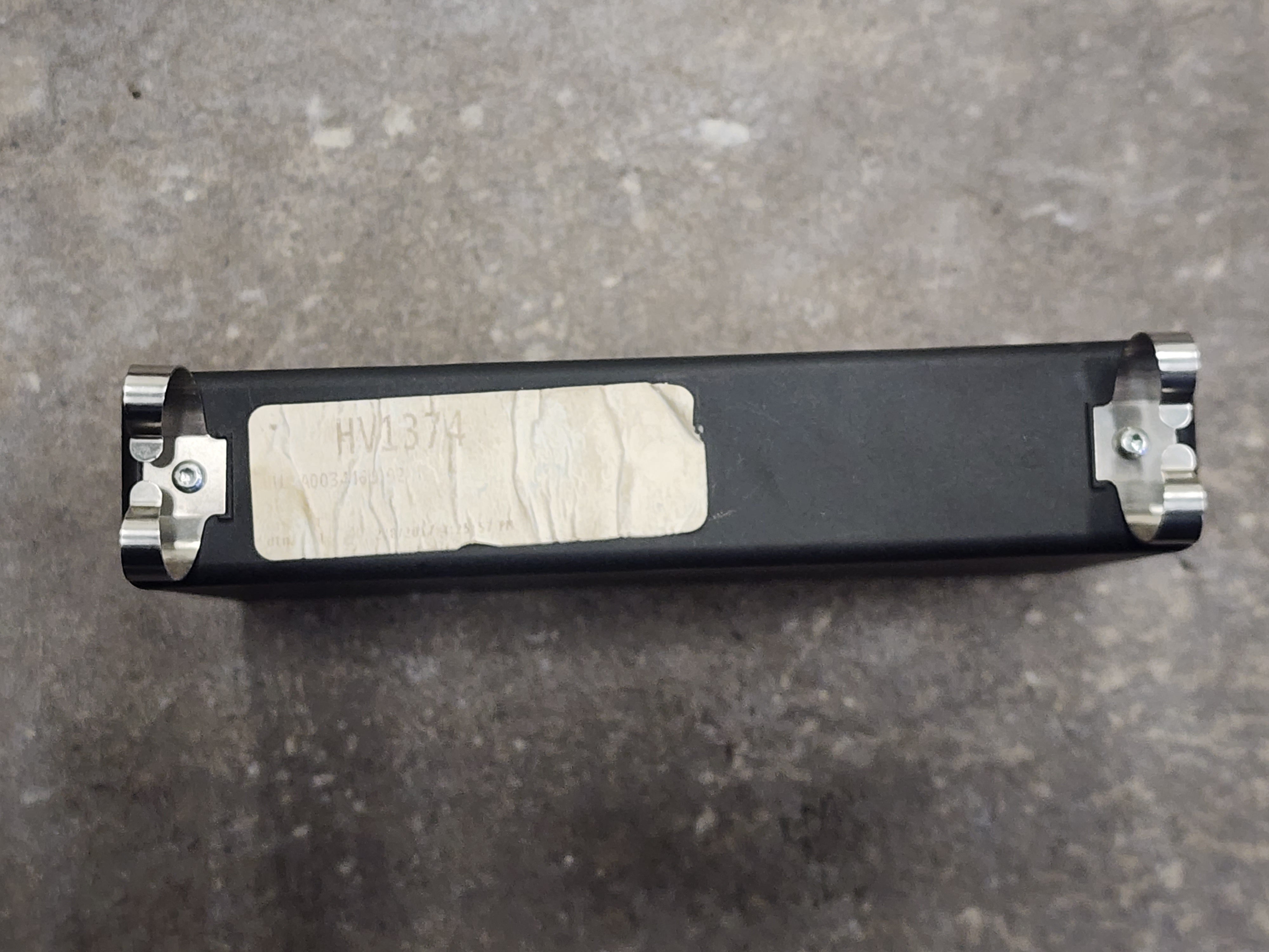 Freightliner Cascadia Body Control Module Part # A0034461102/002