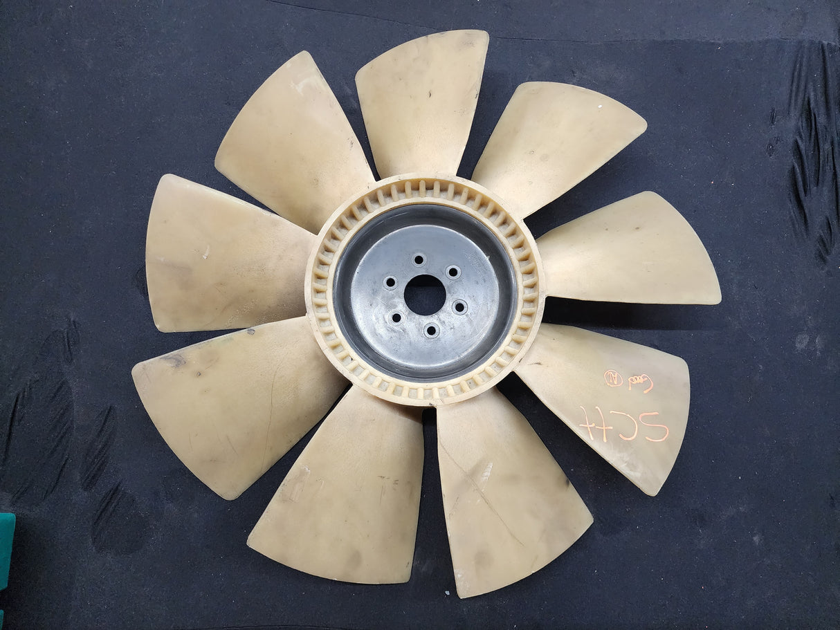 Freightliner FAN BLADE A293D080 For Sale, 26 INCHES, 9 BLADES, Part # 05-21183-000