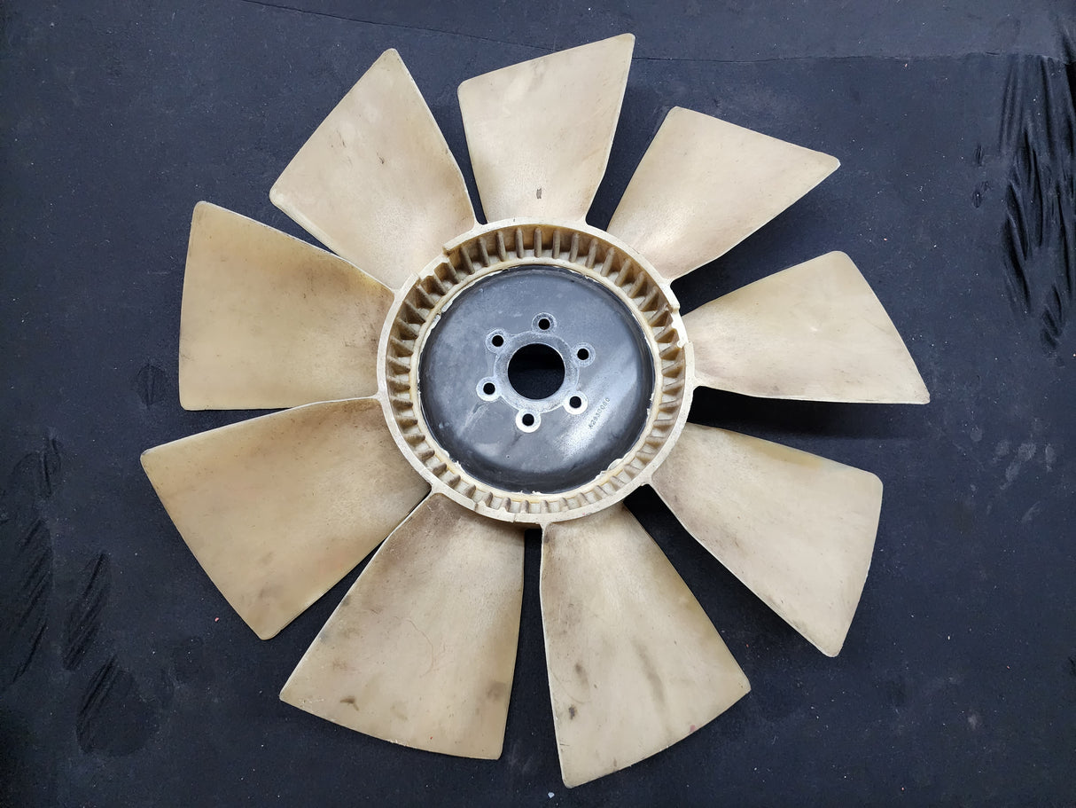 Freightliner FAN BLADE A293D080 For Sale, 26 INCHES, 9 BLADES, Part # 05-21183-000