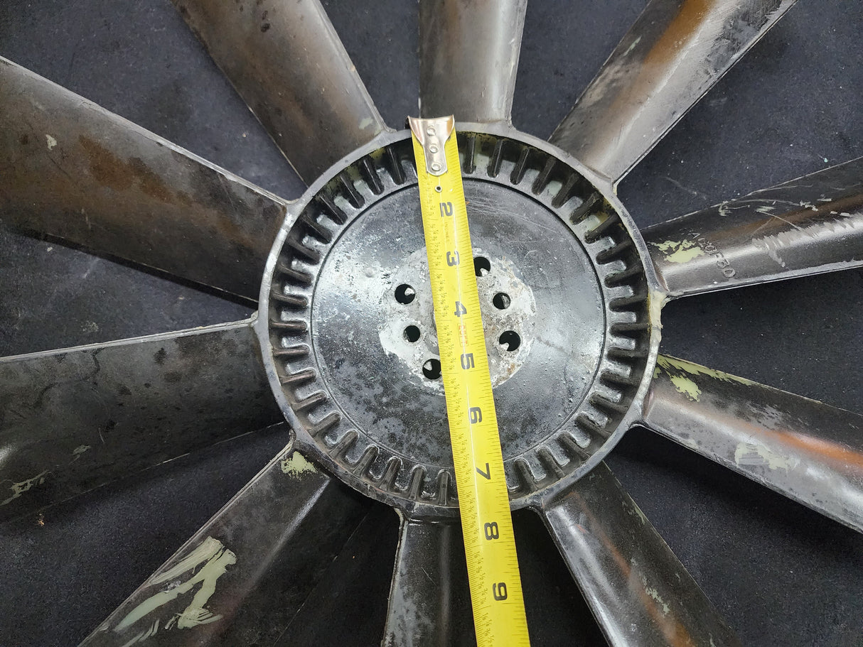 22” Fan Blade 449100 For Sale, 10 Blades, 22” INCHES, Part # WF1087081-15