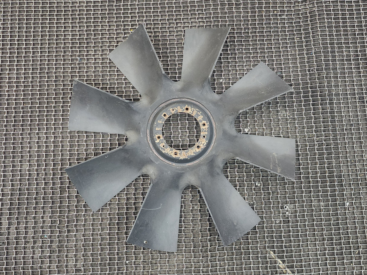 (GOOD USED) Horton 30” Fan Blade PA6-GF33 For Sale, 30 INCHES, 8 BLADES, Part # PA6GF33