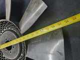 (GOOD USED) Horton Cummins ISL 8.3L Fan Blade For Sale, Part # PA6-GR33