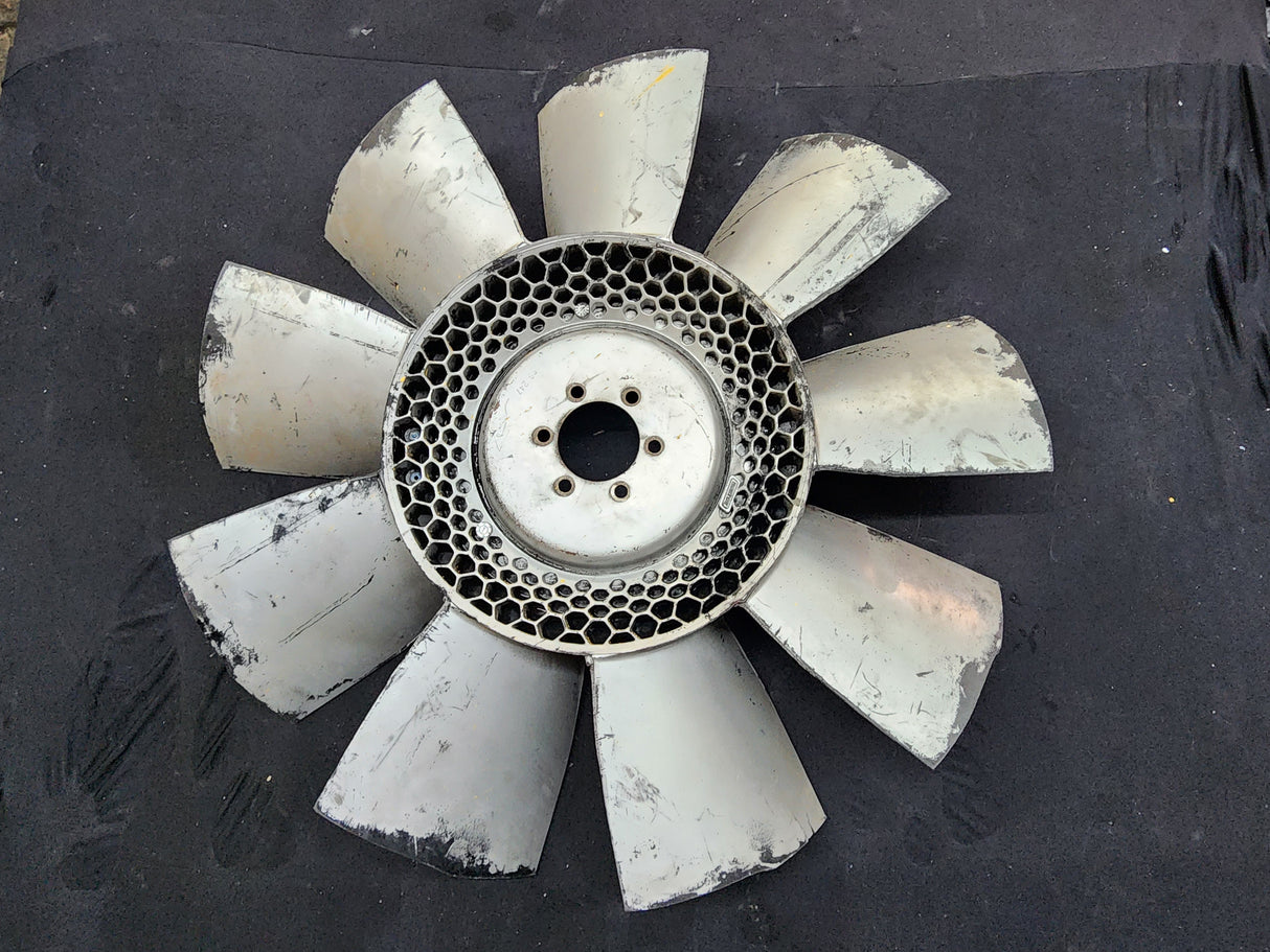 (GOOD USED) Horton 26” Fan Blade PA6-GF33 For Sale, 26 INCHES, 9 BLADES
