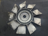 (GOOD USED) Horton 26” Fan Blade PA6-GF33 For Sale, 26 INCHES, 9 BLADES