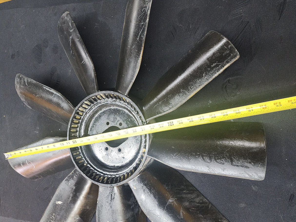 32” FAN BLADE 393256 For Sale, 32 INCHES, 9 BLADES, Part # WF6088081-5