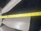 32” FAN BLADE 393256 For Sale, 32 INCHES, 9 BLADES