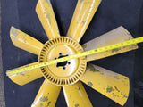 32” FAN BLADE 904-07D32 For Sale, 32 INCHES, 8 BLADES