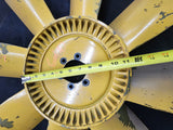 32” FAN BLADE 904-07D32 For Sale, 32 INCHES, 8 BLADES