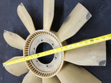 26” FAN BLADE 392-34 For Sale, 26 INCHES, 9 BLADES