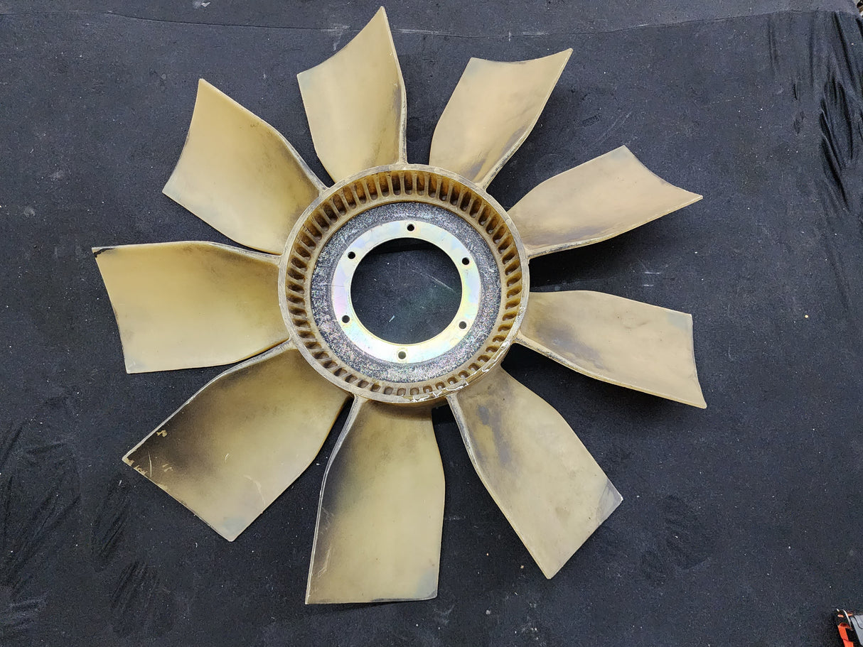 26” FAN BLADE 392-34 For Sale, 26 INCHES, 9 BLADES