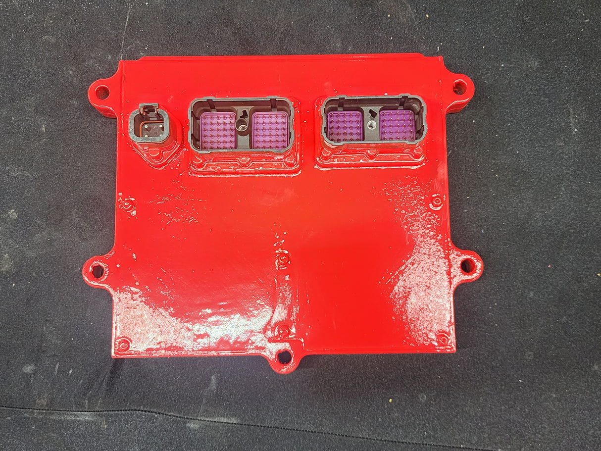 Cummins ISX ECM Part # 3684275 For Sale, CM871, Engine Model ISX