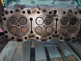 (GOOD USED) Detroit SERIES 60 14.0L CYLINDER HEAD FOR SALE