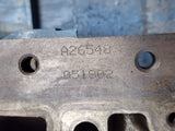 (GOOD USED) International DT466E Cylinder Head, Part# 1827113C2