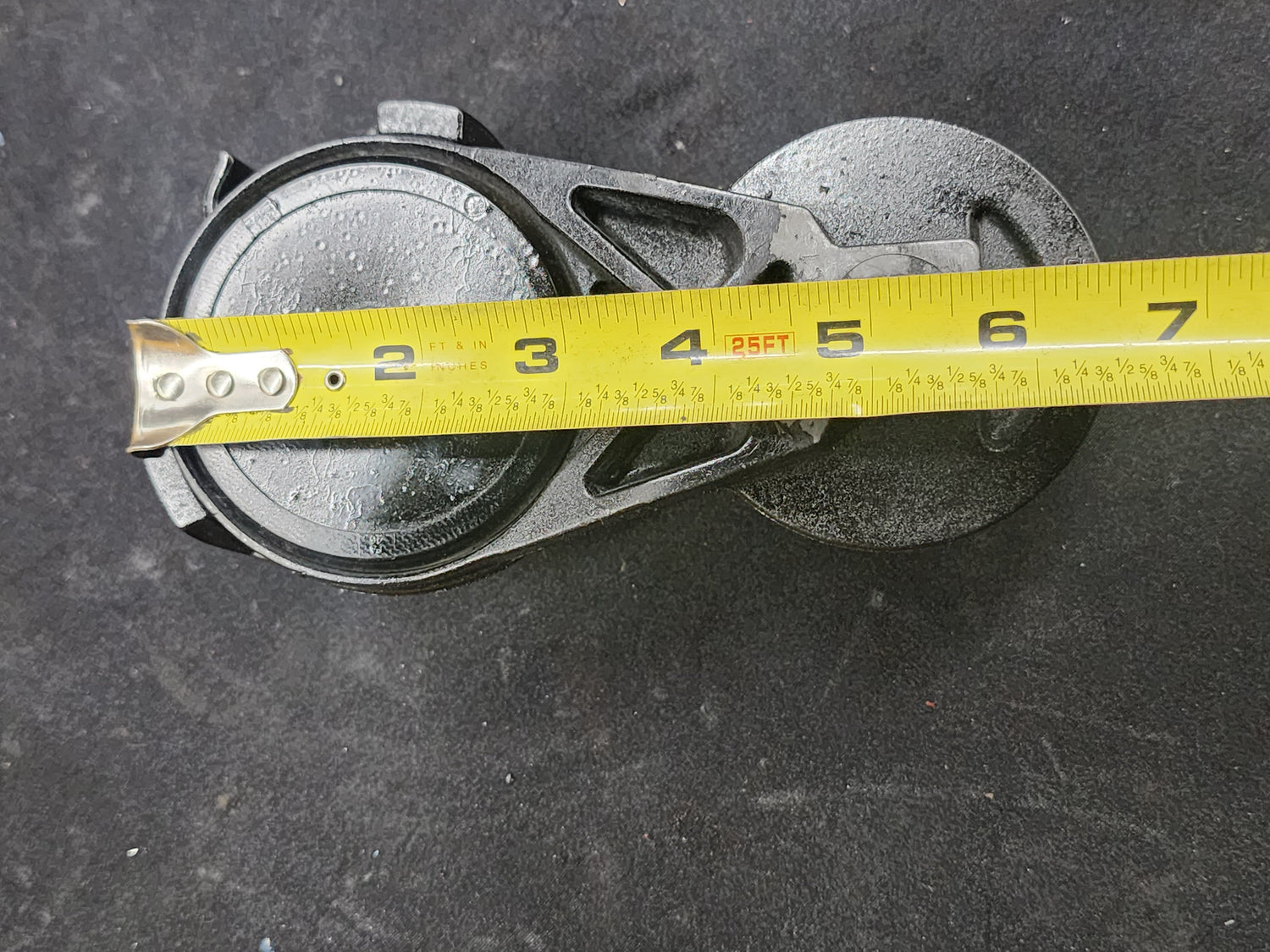 Dayco International Navistar 50-0034 Belt Tensioner For Sale – CA Truck ...