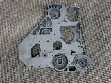 Cummins ISM 10.8L Diesel Engine Timing Cover 3417627 For Sale