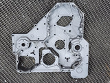 Cummins ISM 10.8L Diesel Engine Timing Cover 3417627 For Sale