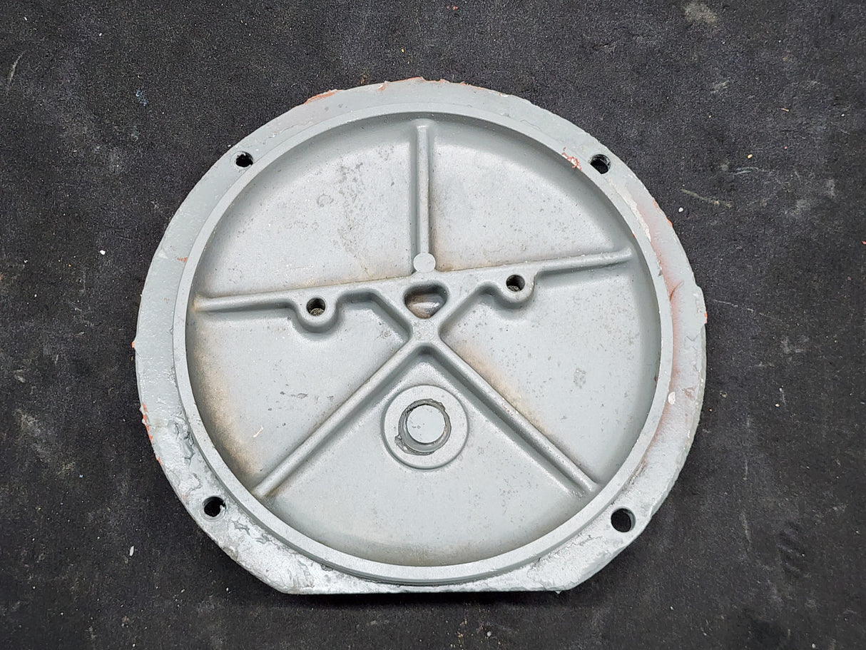 (GOOD USED) Mack Diesel Engine Differential Cover 84KH320A For Sale