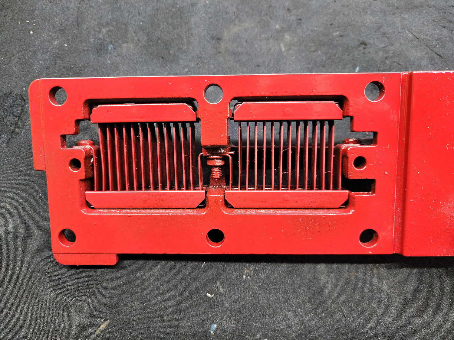 Cummins 6.7L Engine Intake Cover 4942534 For Sale – CA Truck Parts, Inc.