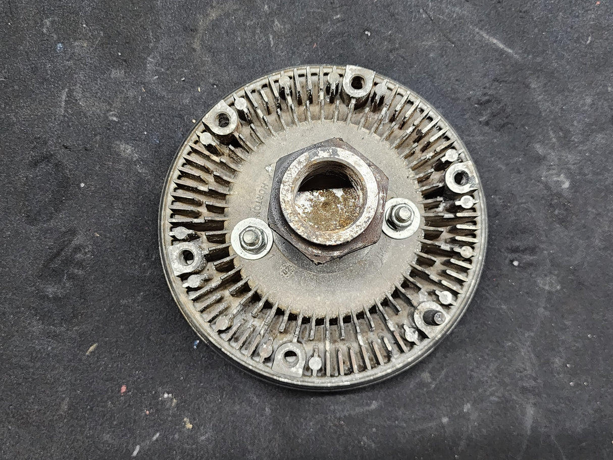 7” Viscous Fan Clutch For Sale