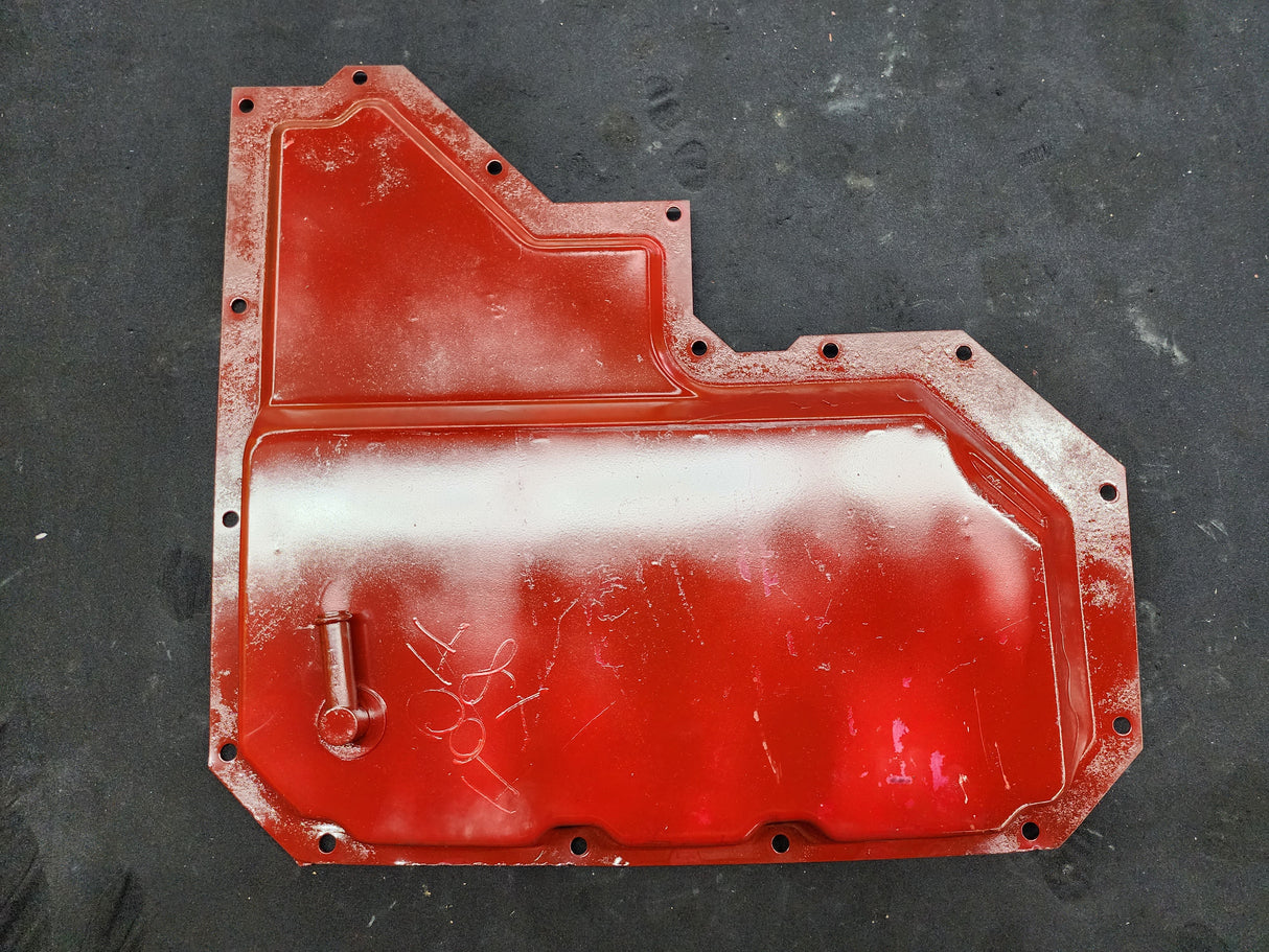 Cummins N14 Diesel Engine Front Timing Cover 4059455 For Sale