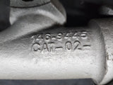 Caterpillar C13 Diesel Engine Exhaust Manifold For Sale Part # 3133-3359, 146-9445