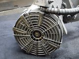 (GOOD USED) OEM C.E Diesel Engine Niehoff Alternator, Bracket Part # 3055043